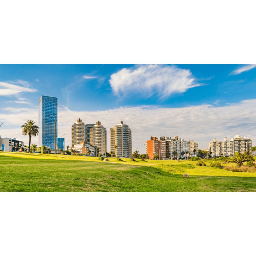 montevideo