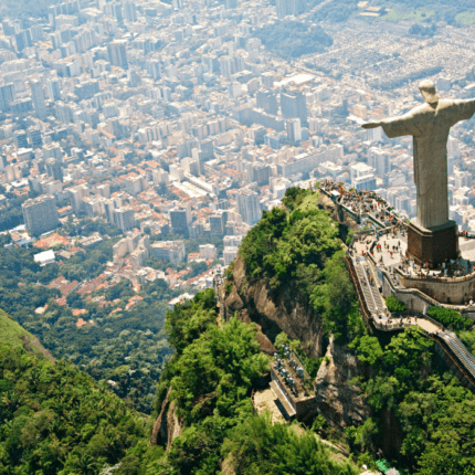 Rio de Janeiro - Copacabana