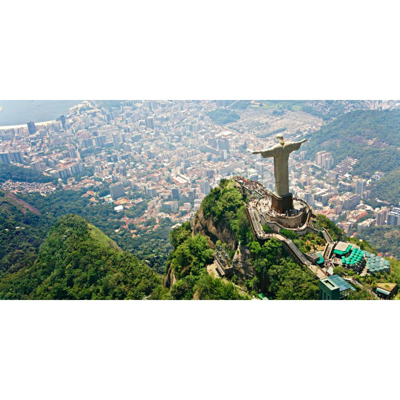 rio de janeir