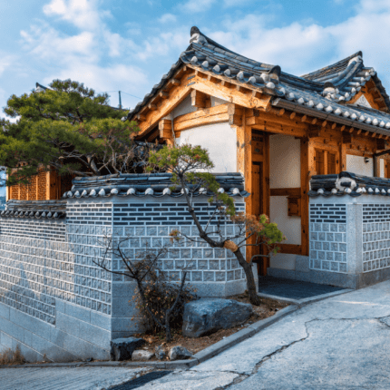 Seúl y zona desmilitarizada