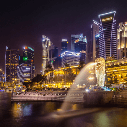 Singapur, Kuala Lumpur y Phuket / Exclusivo