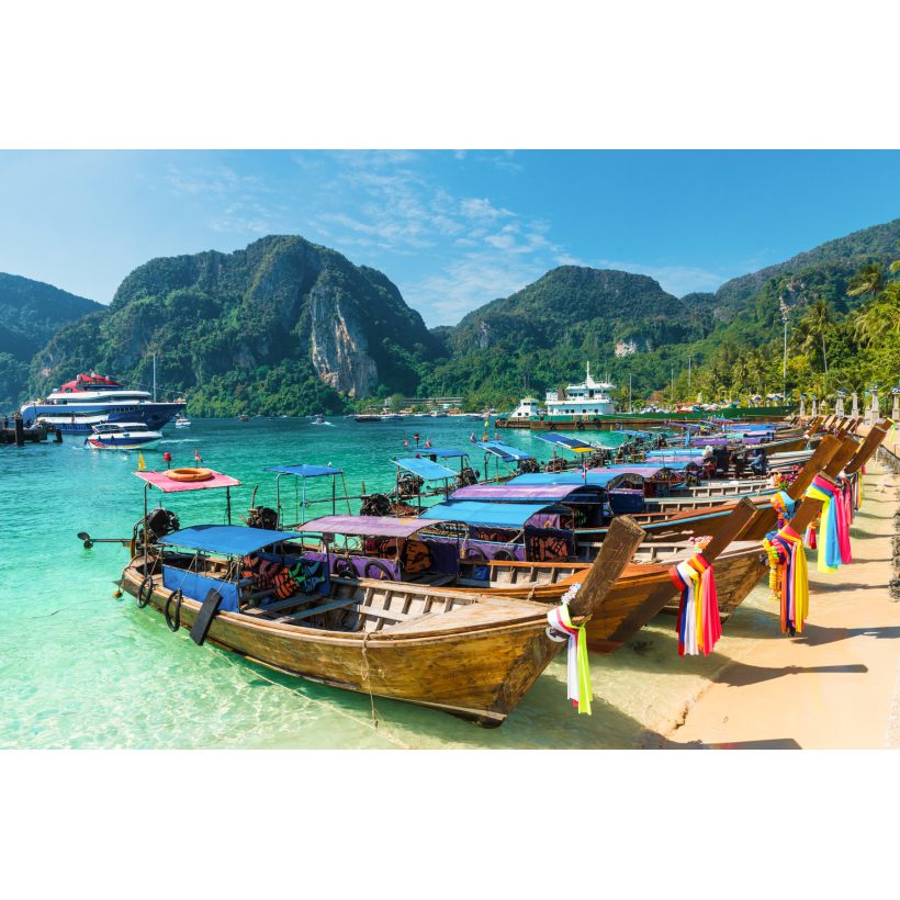tailandia