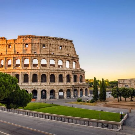 Europa Mediterránea