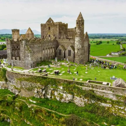 Gran tour de Irlanda