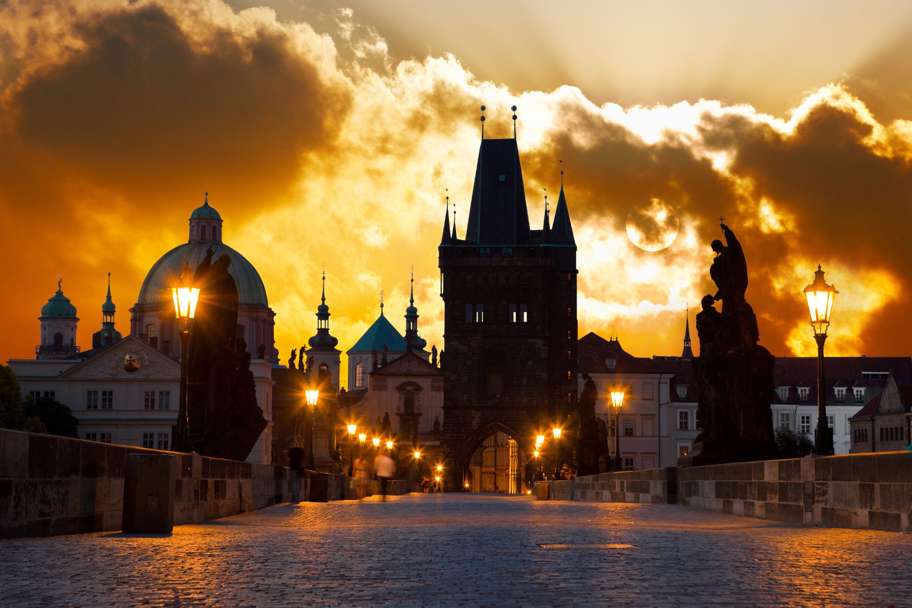 praga praga
