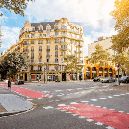 V- Capitales Mediterráneas