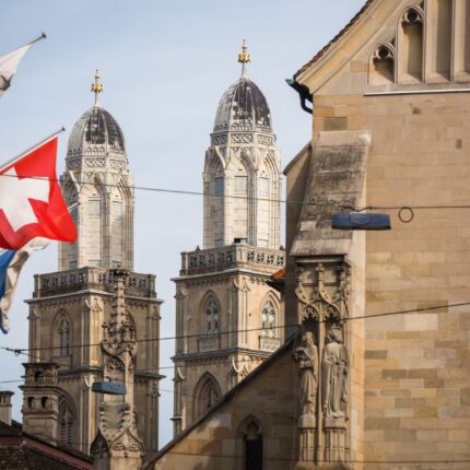 V- Europa de ensueño