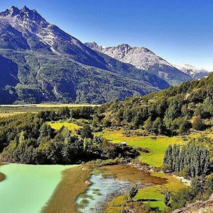 Carretera Austral Sur