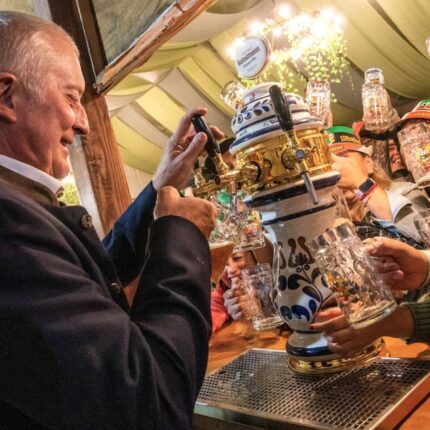 Valdivia - Fiesta de la Cerveza 2026