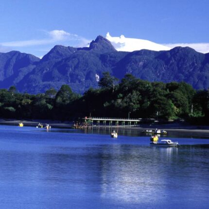 Carretera Austral Norte