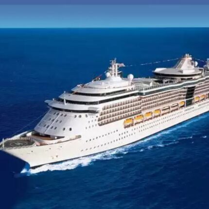 Pre venta Turquía e Islas Griegas con crucero