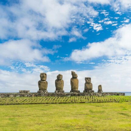 Rapa Nui