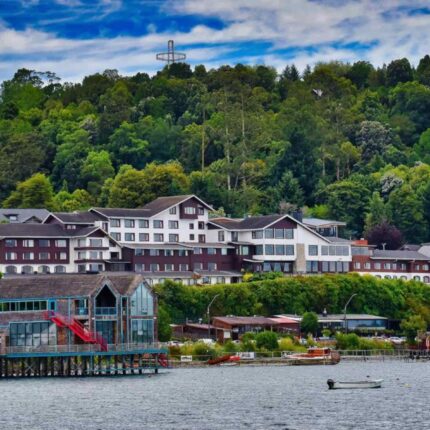 Remate Semana Santa en Puerto Varas